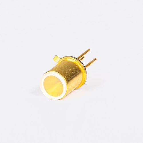 Инфракрасный излучатель - JSIR350-5-BL-R-D3.6-N2-A2 - Micro-Hybrid Electronic GmbH - на средних волнах / мощности / для датчика газа