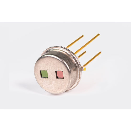 Детектор монооксид азота - TS2x44S-A-S1.5-1-Kr-L1/D2 (NO) - Micro-Hybrid Electronic GmbH - инфракрасный / термический / промышленный