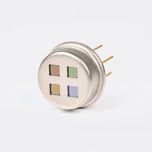 Детектор монооксид азота - TS4x44S-A-S1.5-1-Kr-I1/L1/H1/D5 - Micro-Hybrid Electronic GmbH - диоксида серы / инфракрасный / термический