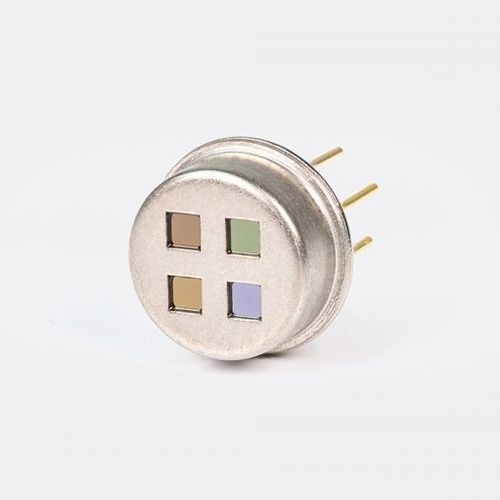 Детектор моноксида углерода - TS4x44S-A-S1.5-1-Kr-D2/E2/F1/G2 - Micro-Hybrid Electronic GmbH - двуокиси углерода / для углеводорода / инфракрасный