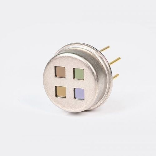 Инфракрасный детектор - TS4x44S-A-S1.5-1-Kr-I1/E1/M1/D2 - Micro-Hybrid Electronic GmbH - термический / промышленный / для процесса