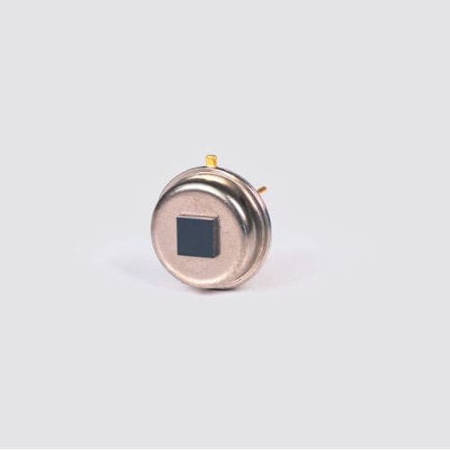 Детектор повышения температуры - TS1x44S-A-D0.75-1-Kr-B1 - Micro-Hybrid Electronic GmbH - инфракрасный / термический / промышленный