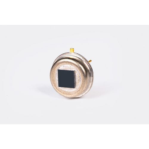 Инфракрасный детектор - MTS1HIGHTEMP80 - Micro-Hybrid Electronic GmbH - термический / промышленный / для процесса