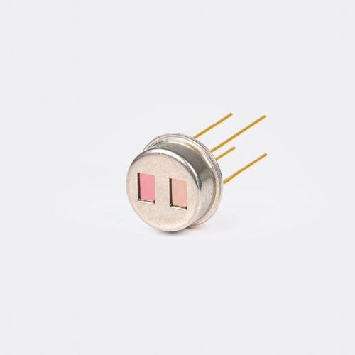 Детектор для углеводорода - PS2x9C3-A-U-R2.7-N2-G2/D2 - Micro-Hybrid Electronic GmbH - инфракрасный / пироэлектрический / промышленный