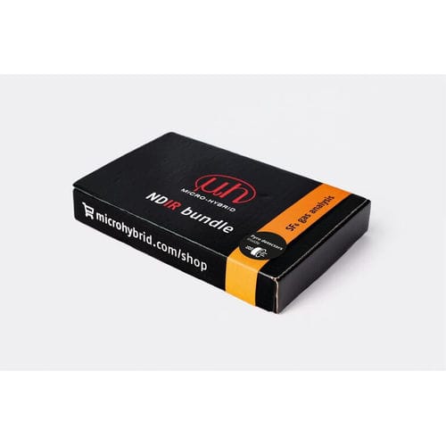 Детектор для газов - 6609.00-1.00 - Micro-Hybrid Electronic GmbH - SF6 / недиспергирующий инфракрасный / промышленный