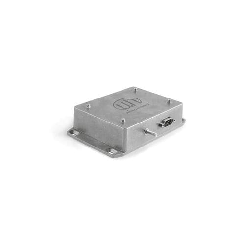 Гироскоп MEMS - CoriSENS 110V12 - Micro-Hybrid Electronic GmbH - одноосный / аналоговый