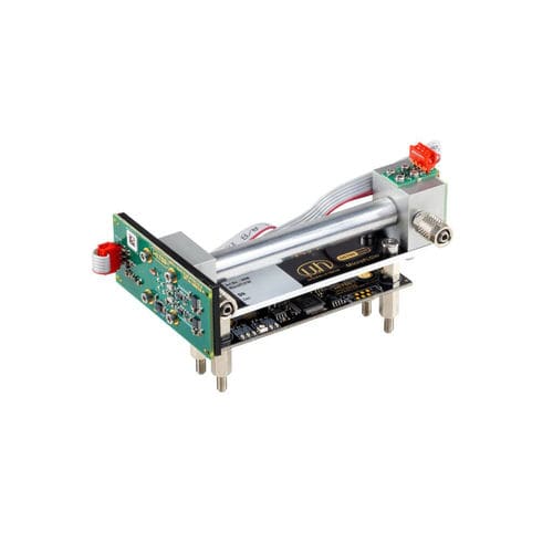Датчик газа метана - VKM2002979 - Micro-Hybrid Electronic GmbH - для углеводорода / микропоток NDIR / для обнаружения утечки