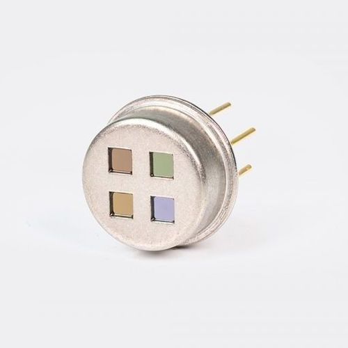 Детектор двуокиси углерода - TS4x200B-A-S1.5-1-Kr-E1/K1/V1/W1 - Micro-Hybrid Electronic GmbH - закиси азота / инфракрасный / термический