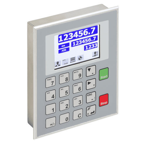 Контроллер позиционирования 1 ось - PS411 - HEJM Automatisierungstechnik GmbH - DC / бесколлекторный двигатель DC / серводвигатель