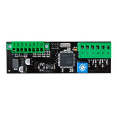 Плата контроллера RGB - HEJM Automatisierungstechnik GmbH - CANopen