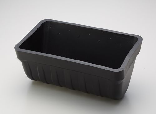 Ковш элеватора из стали - W-20I - Dainichi Hanso Co.LTD - для высокой нагрузки