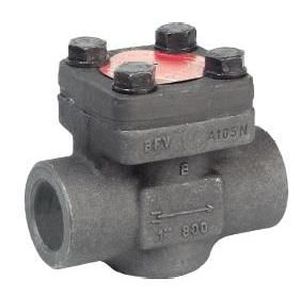 Поршневый предохранительный клапан - 3660, 3670 - INTERNATIONAL FLUIDES CONTROLES - для воды / для газа / для пара