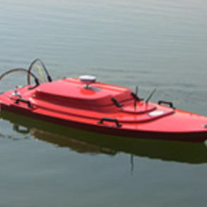 Ультразвуковой расходомер с применением эффекта Допплера - Q-Boat 1800RP - Teledyne Marine - акустический / объемный / для воды