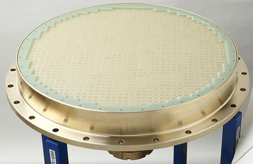 Линейный датчик скорости - Pioneer DVL - Teledyne Marine - Допплер / компактный / герметичный