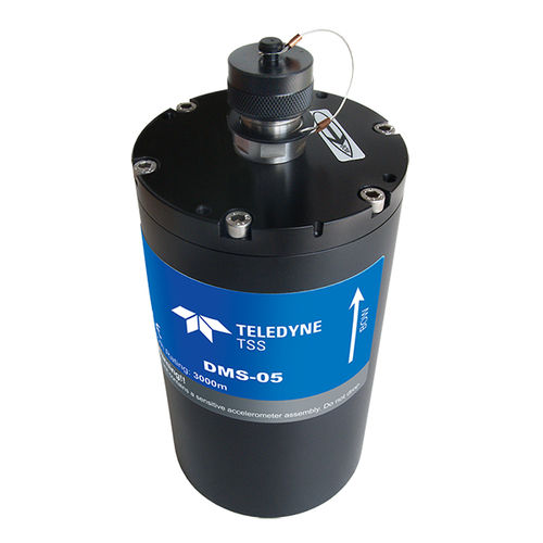 Электромагнитный датчик движения - DMS-05 - Teledyne Marine