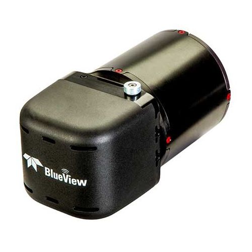 Эхолот изображения - M900 series - Teledyne Marine