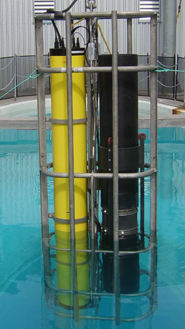 Автоматизированный цифровой томографический кабинет - Swept - Teledyne Marine