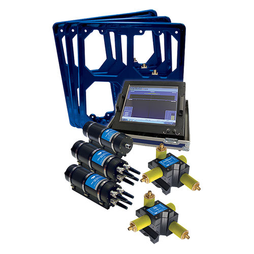 Встроенная система обнаружения - HydroPACT Dualtrack - Teledyne Marine