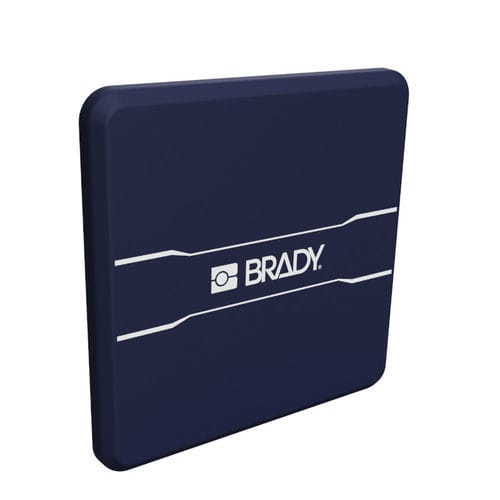 Антенна RFID - GA25 - Brady EMEA - с панелью / внешняя / большая дальность действия