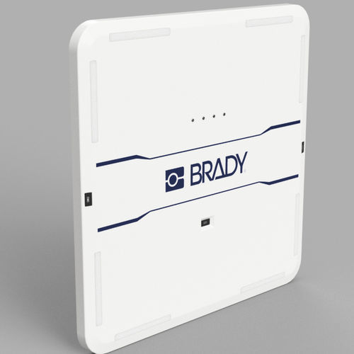Антенна RFID - BFA915  - Brady EMEA - с панелью / направленная / высокоэффективная