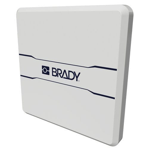 Антенна RFID - GA30  - Brady EMEA - с панелью / большая дальность действия / с повышенным коэффициентом усиления