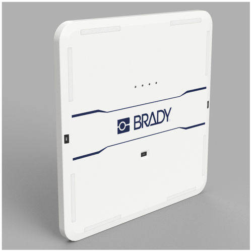 Антенна RFID - BFA868 - Brady EMEA - с панелью / направленная / высокоэффективная