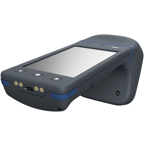 Мобильное считывающее устройство RFID - HH83  - Brady EMEA - ручное / сенсорное / USB
