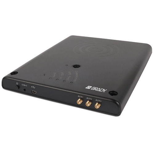 Фиксированное считывающее устройство RFID - Sampo S1 - Brady EMEA - USB / UHF