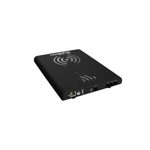 Компактное считывающее устройство RFID - Sampo S3 - Brady EMEA - USB / технология Bluetooth / Ethernet