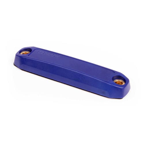 Этикетка RFID - Brady EMEA - UHF / для привязывания / из пластика