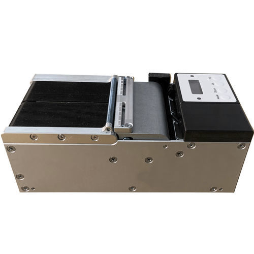 Распределитель для этикеток - ALF14-55 - Brady EMEA - автоматический / компактный / модульный