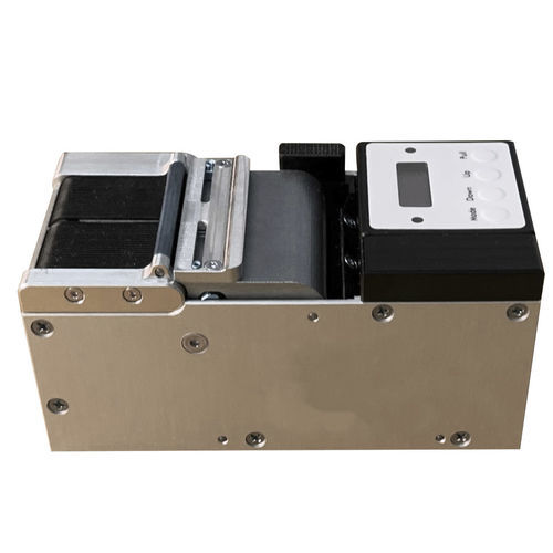Распределитель для этикеток - ALF14-40 - Brady EMEA - автоматический / компактный / прочный