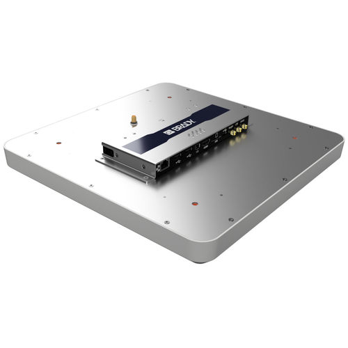 Фиксированное считывающее устройство RFID - B-FR22-RDR-GA30-EU - Brady EMEA - USB / технология Bluetooth / Ethernet