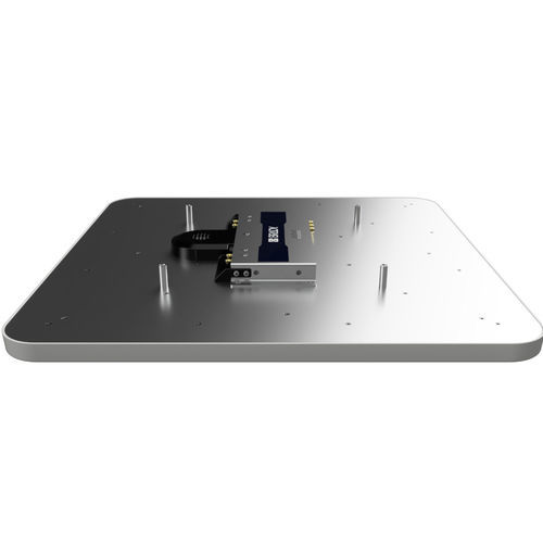 Компактное считывающее устройство RFID - B-FR22-RDR-BFA-EU - Brady EMEA - фиксированное / USB / беспроводное