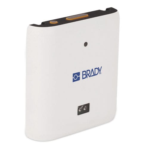 Компактное считывающее устройство RFID - EXA21 - Brady EMEA - ручное / переносное / USB
