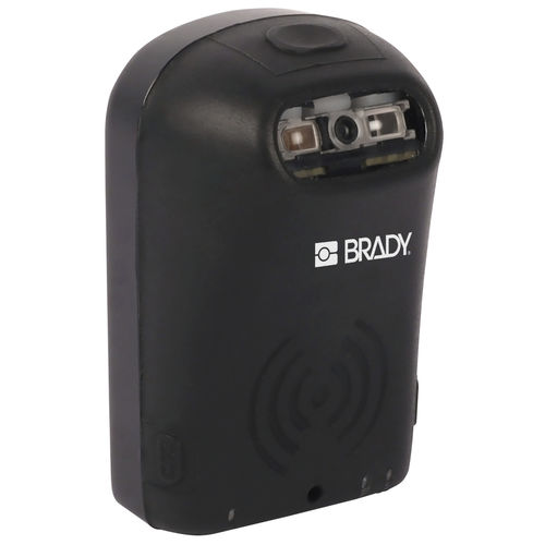 Компактное считывающее устройство RFID - EXA31 - Brady EMEA - мобильное / USB / технология Bluetooth