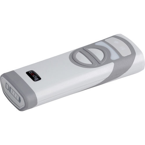 Ручной сканер штриховых кодов - 176686 - Brady EMEA - 2D / Bluetooth / компактный