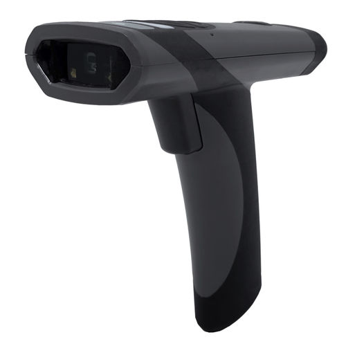 Ручной сканер штриховых кодов - Brady EMEA - 2D / Bluetooth / беспроводной