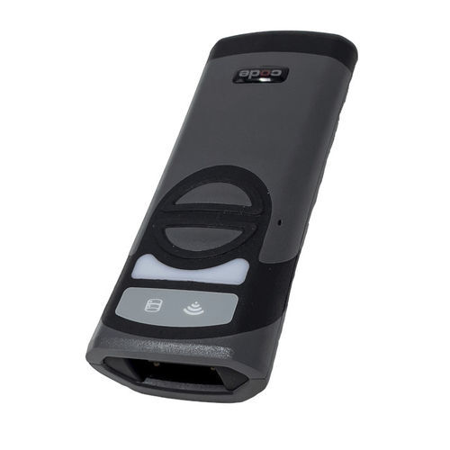 Ручной сканер штриховых кодов - Brady EMEA - 2D / Bluetooth / компактный