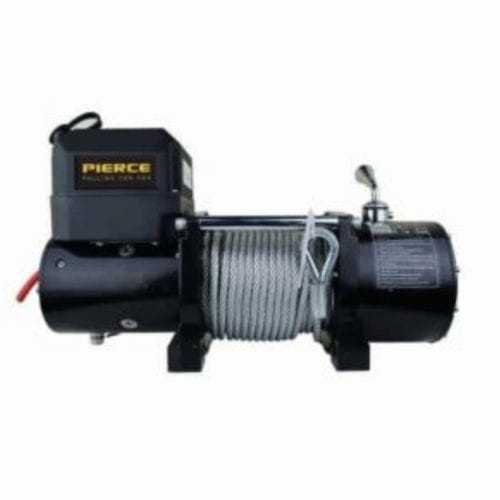 Механическая лебедка - PS6000 - Pierce Arrow Inc. - с планетарным редуктором