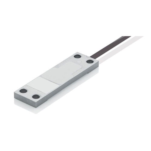 Датчик напряжения DMS - X-103-S30 - X-Sensors AG - с 4 винтами / для измерения динамических характеристик / для статической нагрузки
