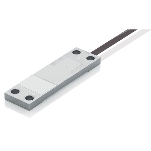 Датчик напряжения DMS - X-103-S05 - X-Sensors AG - с 4 винтами / для измерения динамических характеристик / для статической нагрузки