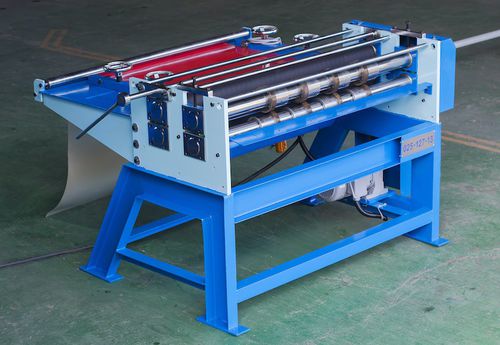 Резательный станок - AMECO INDUSTRIAL JOINT STOCK COMPANY