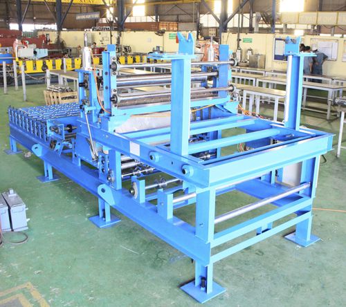 Автоматический клеенаносящий станок - AMECO INDUSTRIAL JOINT STOCK COMPANY