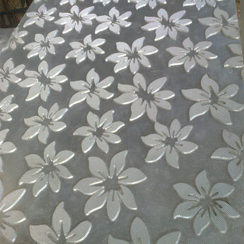 Пресс для тиснения и печати для тканей - HG-Moud - HONGGANG