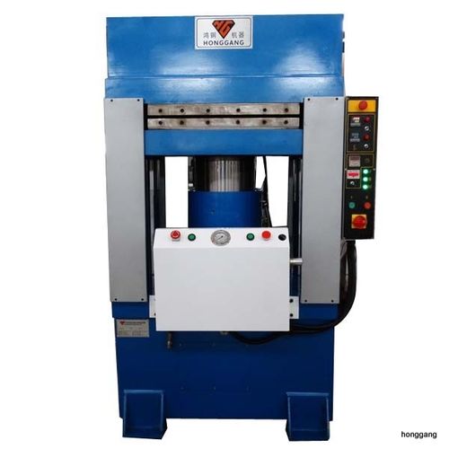 Пресс для тиснения и печати для тканей - HG-E220T - HONGGANG