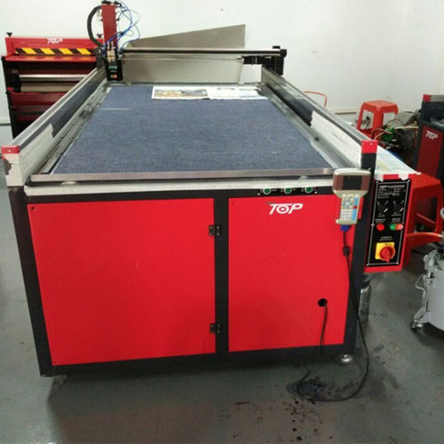 Клеенаносящий станок ЧПУ - HG-1020 - HONGGANG