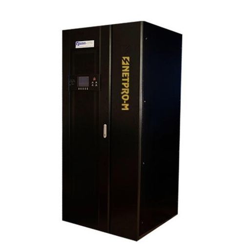 ИБП on-line - NETPRO-M - Servo-Matik - AC / трехфазовый / модульный