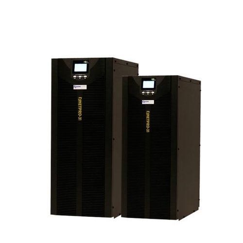 ИБП on-line - NETPRO-31H - Servo-Matik - монофазовый / трехфазовый / с высокой частотой