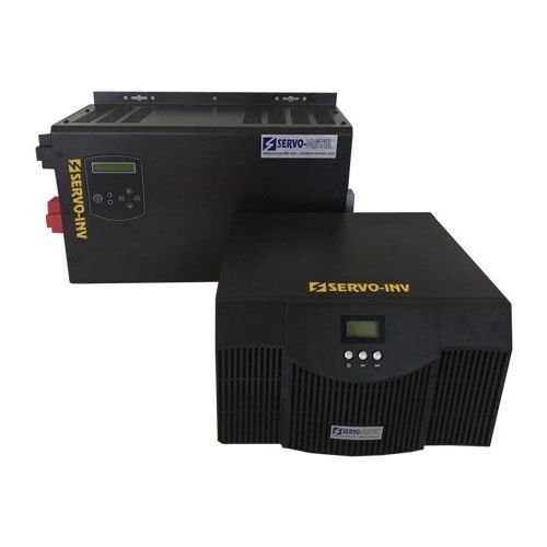 Ондулятор DC/AC вне сети - SERVO-INV - Servo-Matik - чистый синусный